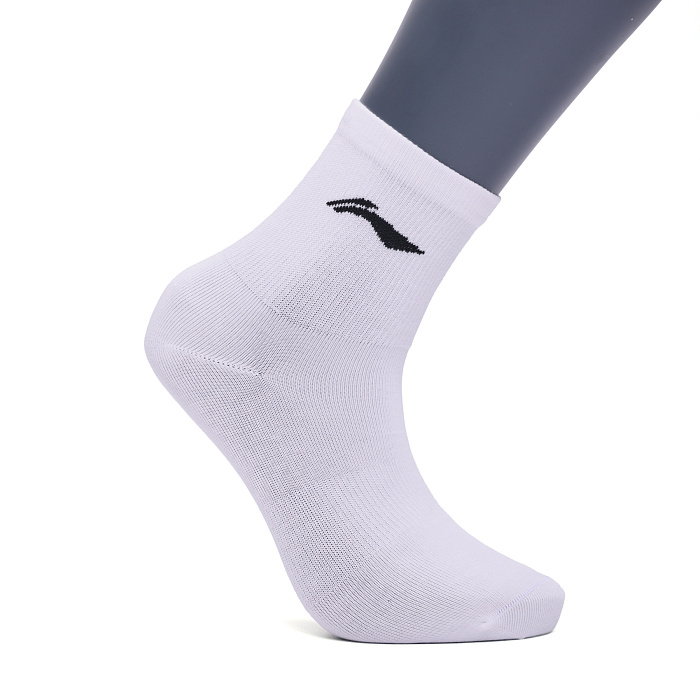 AWSW071-2 Носки Essentials белый